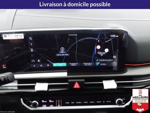 Sportage 1.6 T-GDI 239CH HEV GT-LINE BVA6 2026 occasion 78200 Buchelay