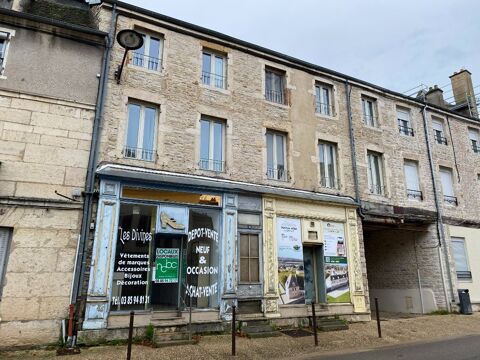 A LOUER - LOCAL COMMERCIAL 700 71240 Sennecey le grand