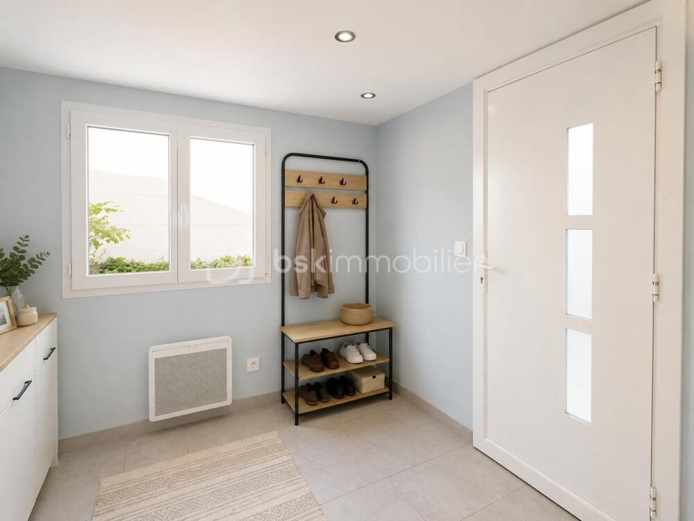 Vente Maison MAISON Lagny sur marne