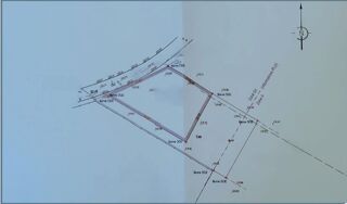  Terrain � vendre 699 m�
