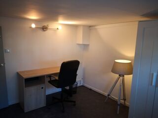  Appartement � louer 1 pi�ce 11 m�