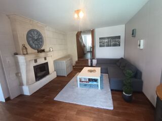  Maison à vendre 9 pièces 202 m²