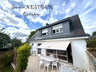  Maison à vendre 6 pièces 104 m²