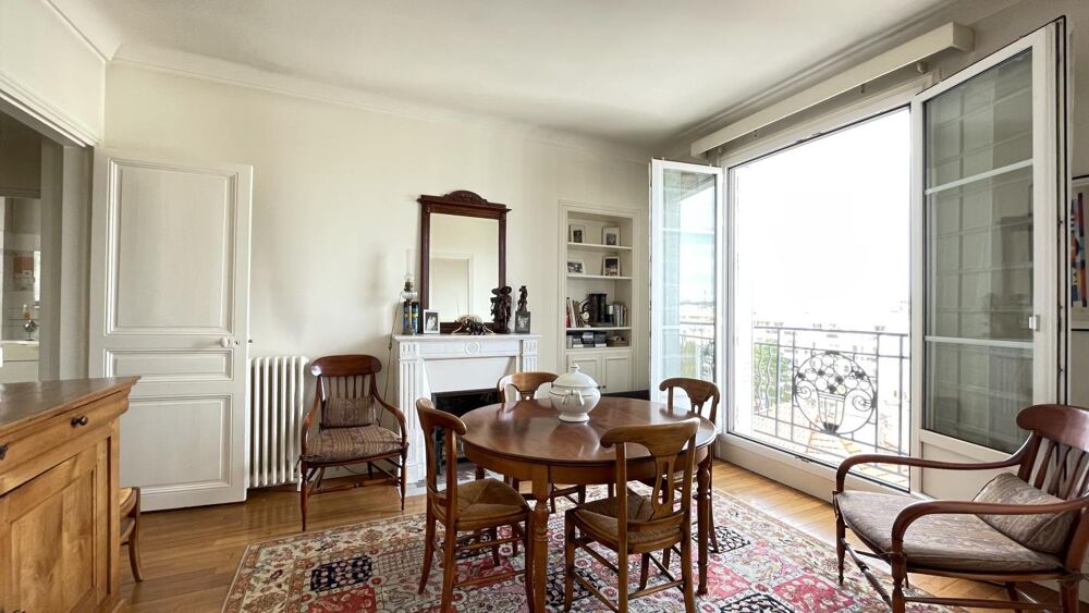 Vente Appartement Appartement Saint mande
