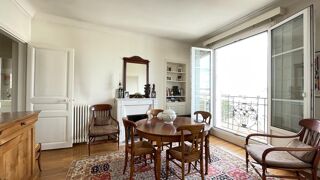 Vente Appartement Appartement Saint mande