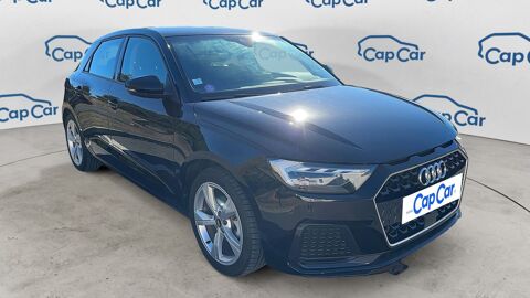 A1 II 35 TFSI 150 S-Tronic 7 Design 2021 occasion 17580 Le Bois Plage En Re