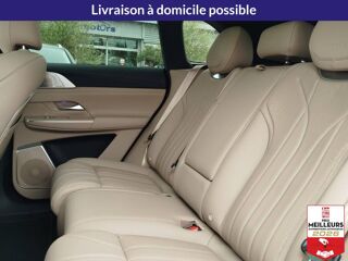 G9 RWD Standard Range +Si&egrave;ges Premium +Dynaudio +A 2026 occasion 10150 Lavau