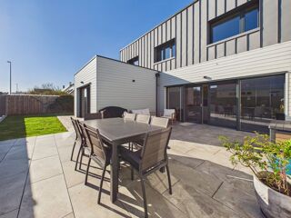  Maison à vendre 8 pièces 192 m²