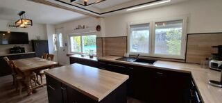  Maison � vendre 5 pi�ces 150 m�