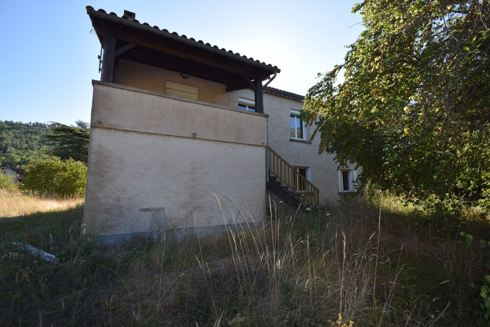 Vente Maison Maison à vendre 4 pièces TOUR DE FAURE (46) Tour de faure