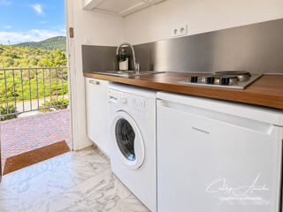  Appartement à vendre 1 pièce 23 m²