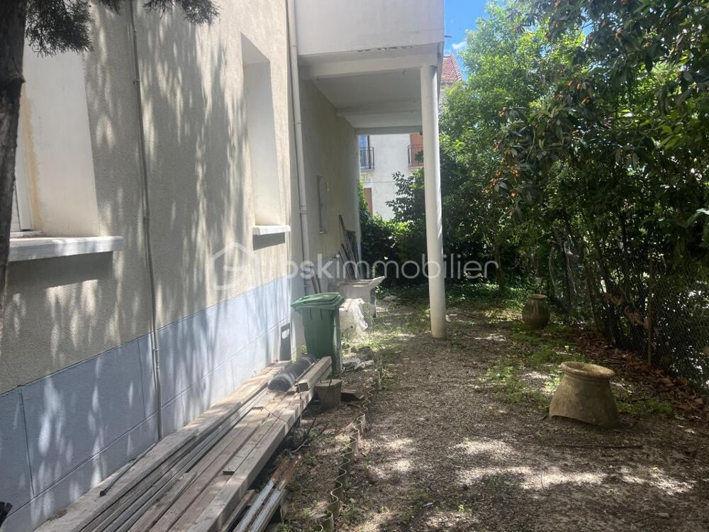 Vente Appartement APPARTEMENT REZ DE CHAUSSEE 2 CHAMBRES Beziers