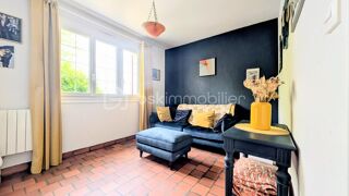  Maison à vendre 8 pièces 146 m²