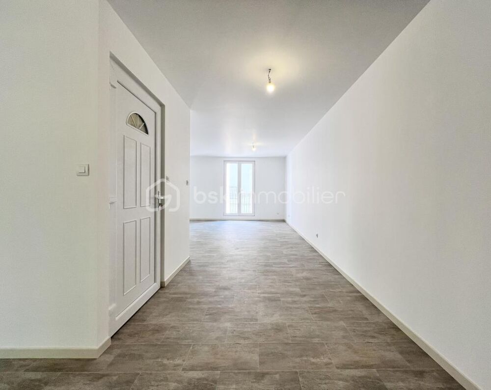 Vente Maison MAISON DE VILLAGE T5  RENOVÉE À SERIGNAN Serignan