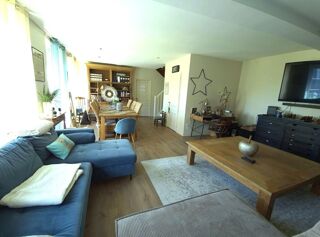  Maison � vendre 8 pi�ces 165 m�