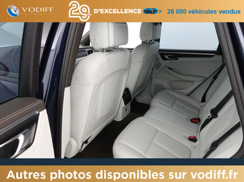 Macan 2.0 L 252 CV PDK 2018 occasion 67960 Entzheim