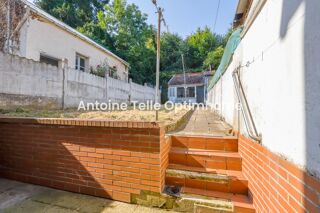  Maison à vendre 7 pièces 129 m²