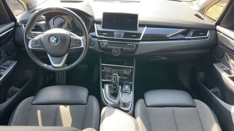 Serie 2 218d 150 Steptronic8 Sport Line - Automatique 2019 occasion 31270 Cugnaux