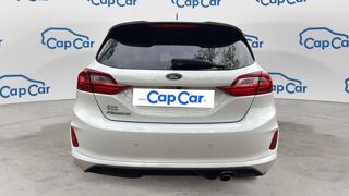 Fiesta VI 1.0 EcoBoost 125 ST Line 2020 occasion 26000 Valence