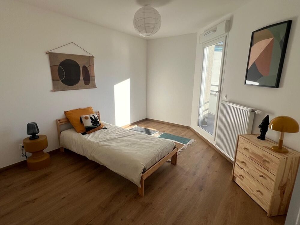 Appartement à vendre 3 pièces ARENTHON (74)