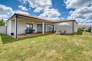  Maison à vendre 6 pièces 152 m²