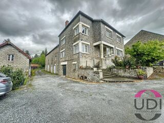  Maison � vendre 5 pi�ces 175 m�