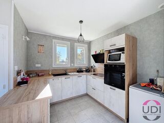  Maison � vendre 3 pi�ces 83 m�