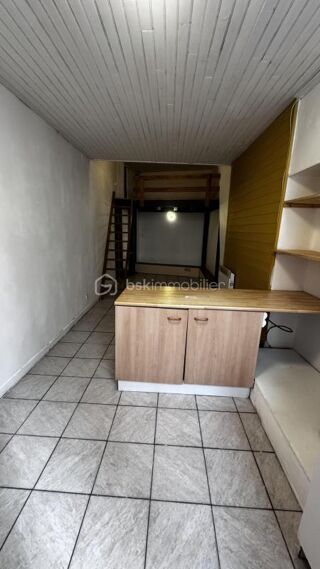  Appartement à vendre 1 pièce 26 m²