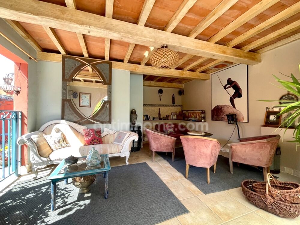  vendre  Maison Aigues-Mortes (30220)