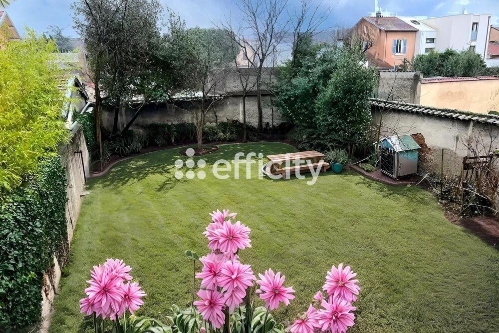 Vente Appartement Appartement Lyon 3