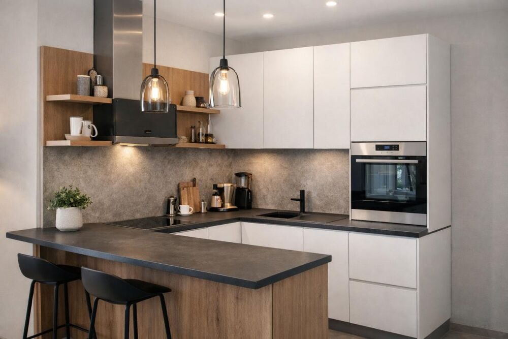 Vente Appartement Magnifique maison 3 chambres - Bruges Bruges