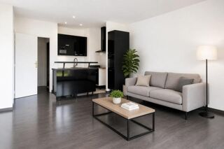  Appartement à vendre 3 pièces 60 m²