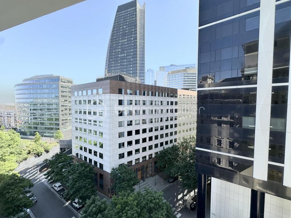  vendre  Appartement Courbevoie (92400)