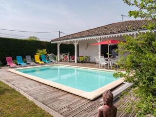  Maison � vendre 4 pi�ces 81 m�