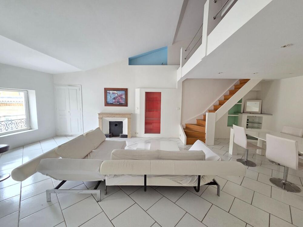 Appartement Montélimar 3 pièces 91.09 m2