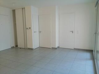  Appartement à louer 2 pièces 39 m²