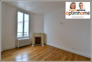  Appartement  vendre 4 pices 76 m