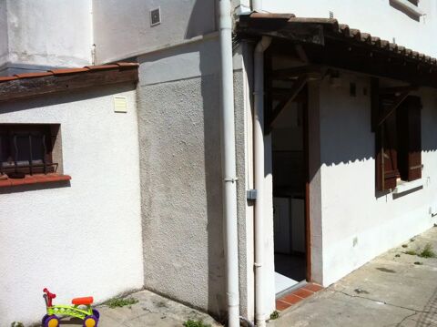  Appartement � louer 1 pi�ce 19 m�