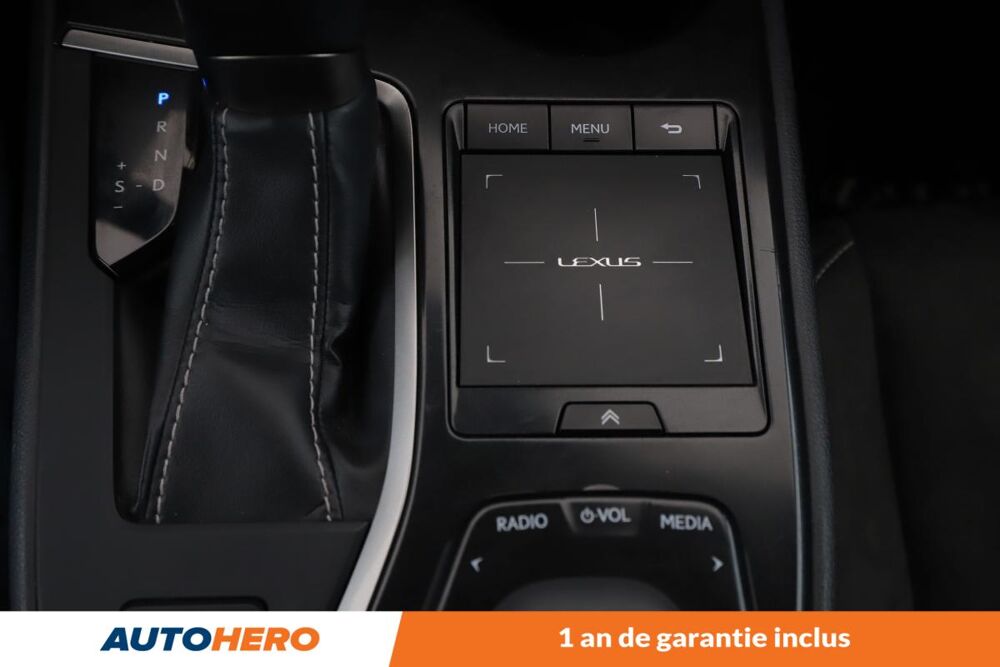 UX 250h Pack Business 2WD 184 ch 2019 occasion 92130 Issy-les-Moulineaux