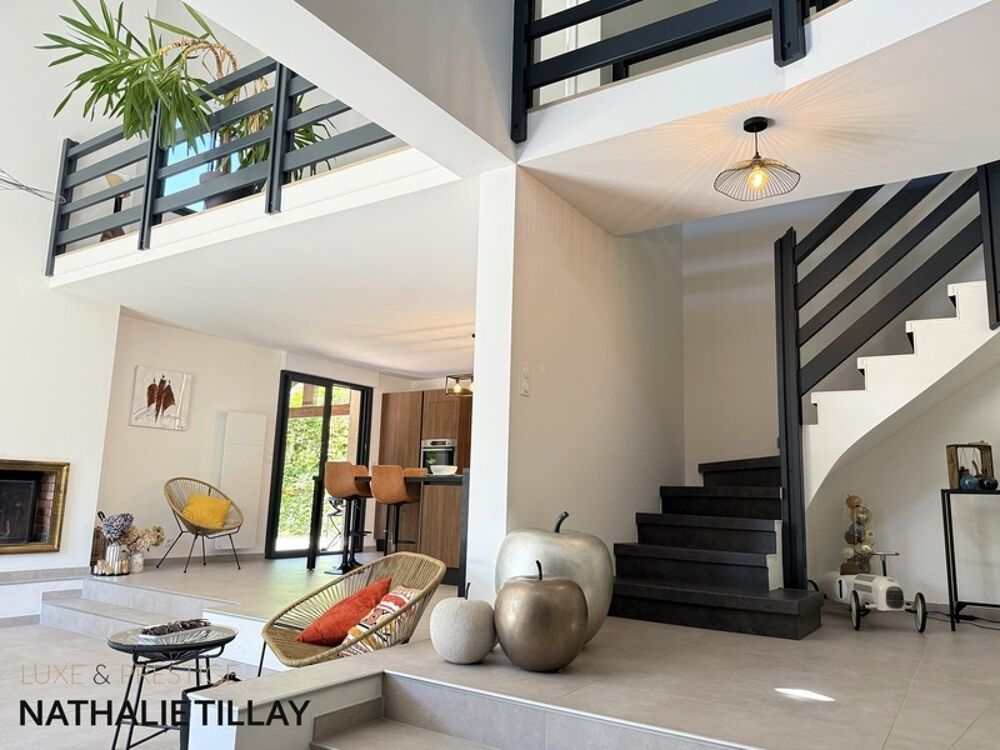  vendre  Maison La Chapelle-Saint-Mesmin (45380)