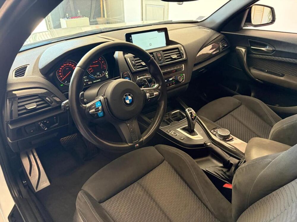 Serie 2 M235 i 2015 occasion 34500 B&eacute;ziers