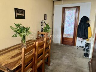  Maison à vendre 5 pièces 80 m²