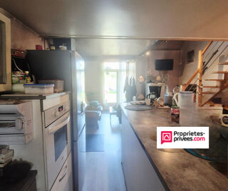  Maison � vendre 2 pi�ces 60 m�