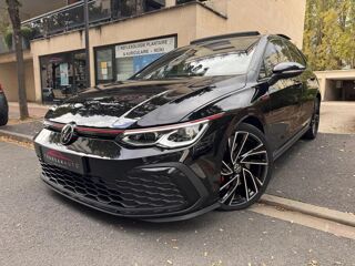 Golf 2.0 TFSI 245 GTI DSG7 2021 occasion 94100 Saint Maur Des Fossees