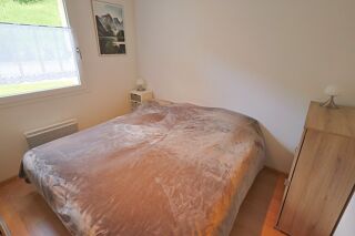  Appartement à vendre 3 pièces 46 m²