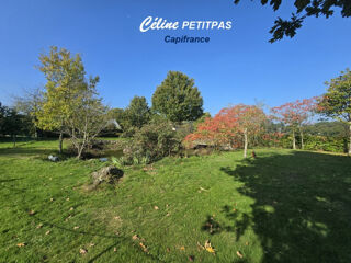  Terrain à vendre 1240 m²