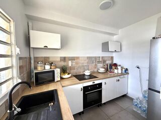  Appartement � vendre 4 pi�ces 85 m�