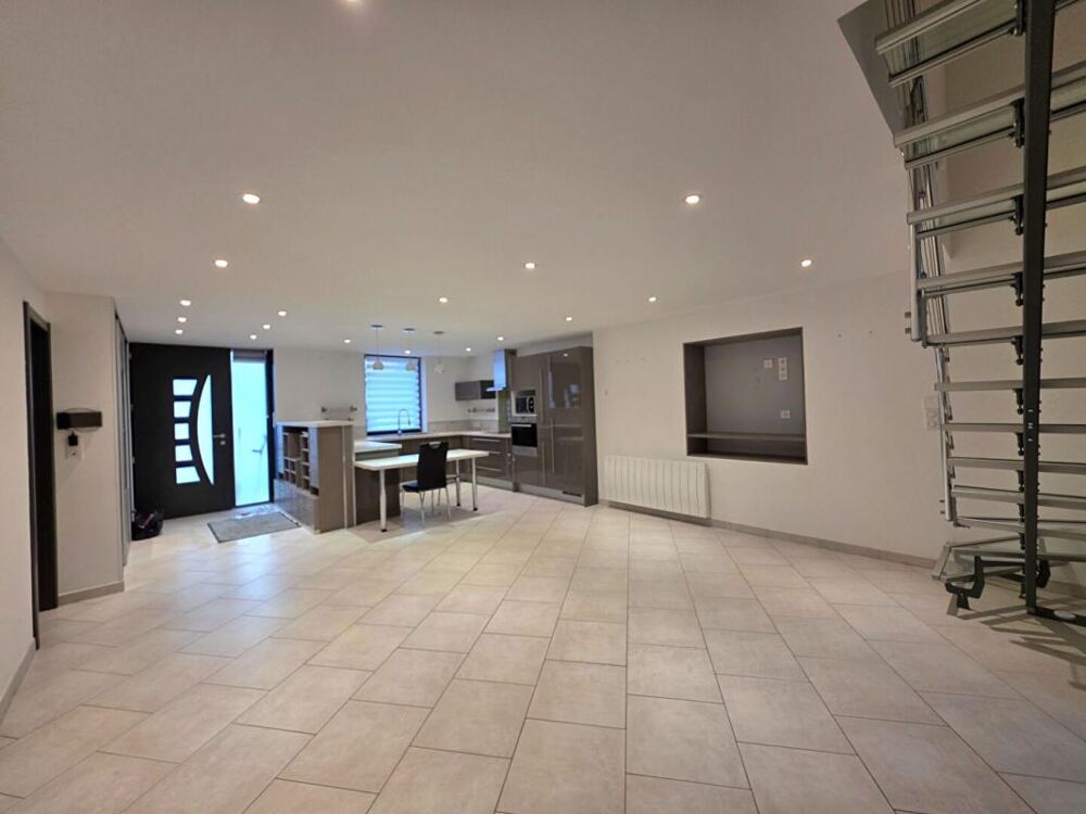 Vente Maison Maison Hirson 5 pièce(s) 87 m2 Hirson
