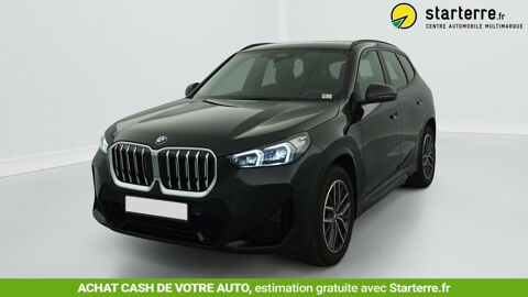 X1 U11 SDRIVE 20D 163CH DKG7 M SPORT 2025 occasion 69190 Saint-Fons