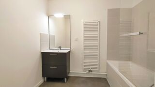  Appartement � vendre 4 pi�ces 74 m�